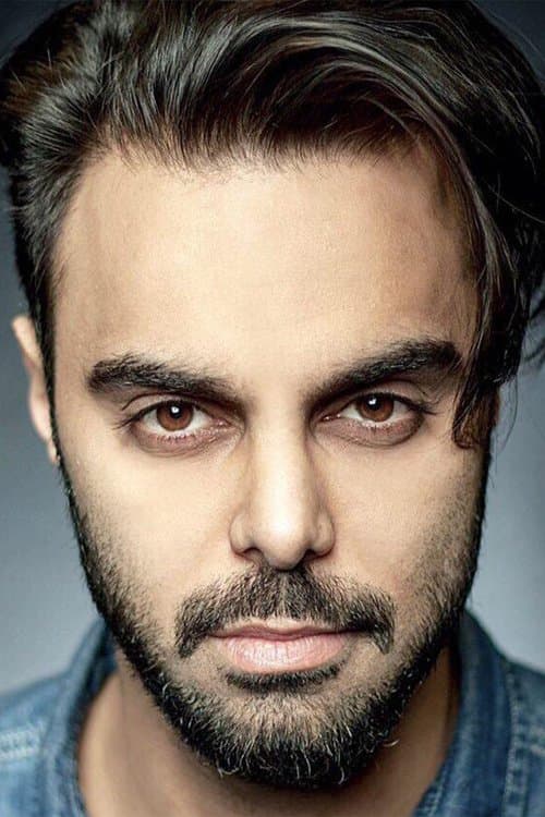 Photo of Mehdi Mahani