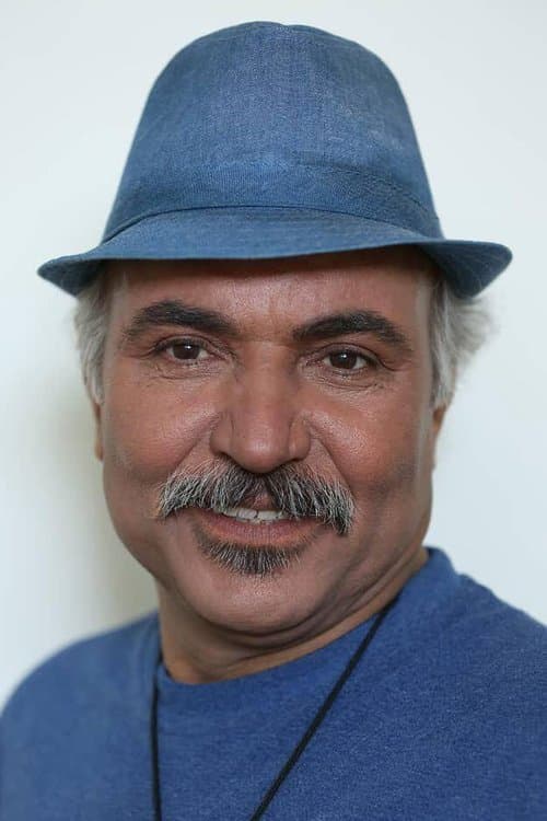 Photo of Mehdi Miami