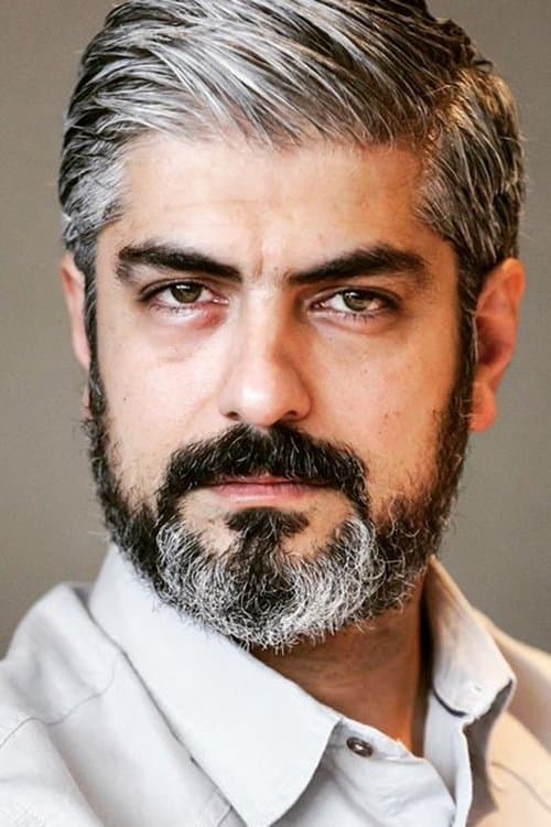 Photo of Mehdi Pakdel