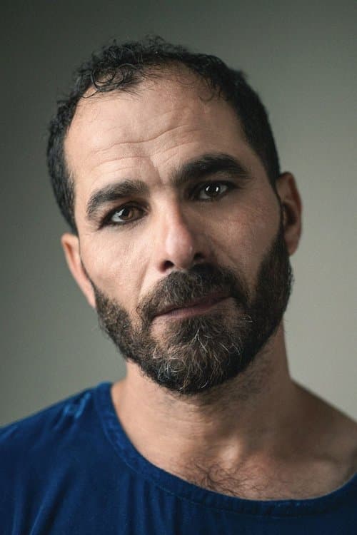 Photo of Mehdi Saki