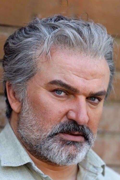 Photo of Mehdi Soltani
