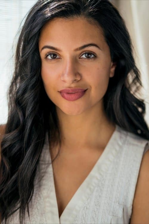 Photo of Meher Pavri