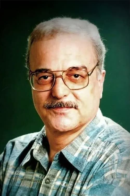 Photo of Mehmet Akan