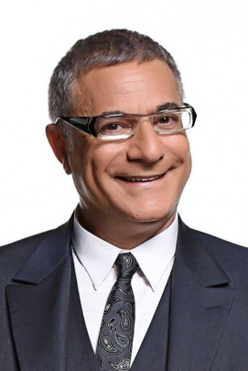 Photo of Mehmet Ali Erbil