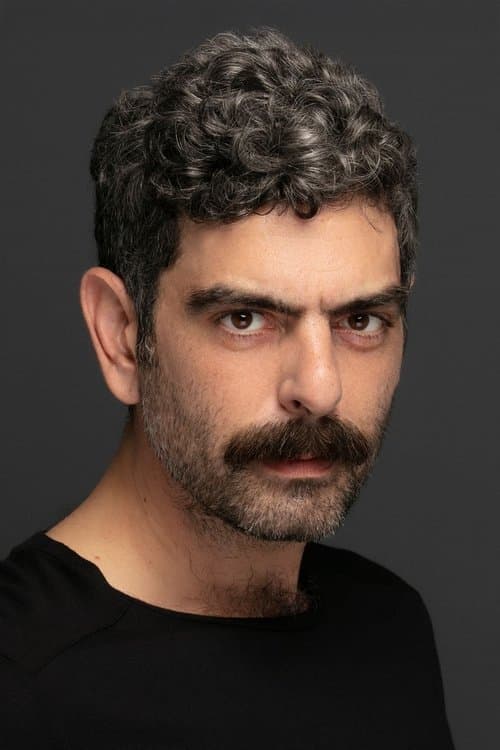 Photo of Mehmet Ali Nuroğlu