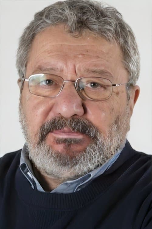 Photo of Mehmet Birkiye