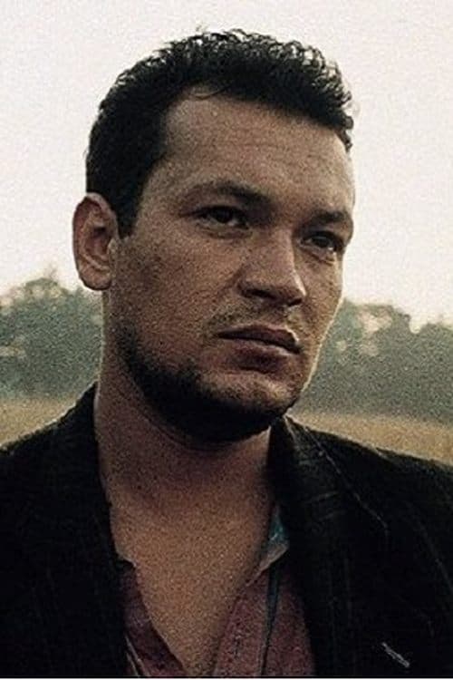 Photo of Mehmet Emin Toprak