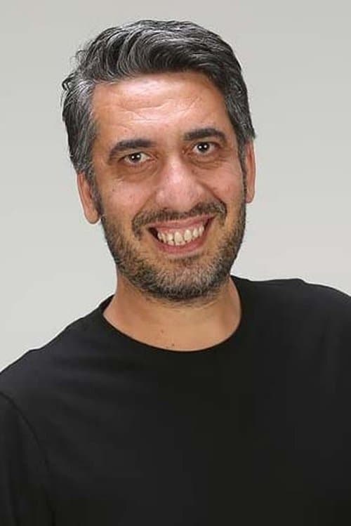 Photo of Mehmet Kurt