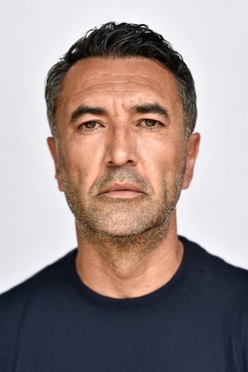 Photo of Mehmet Kurtuluş