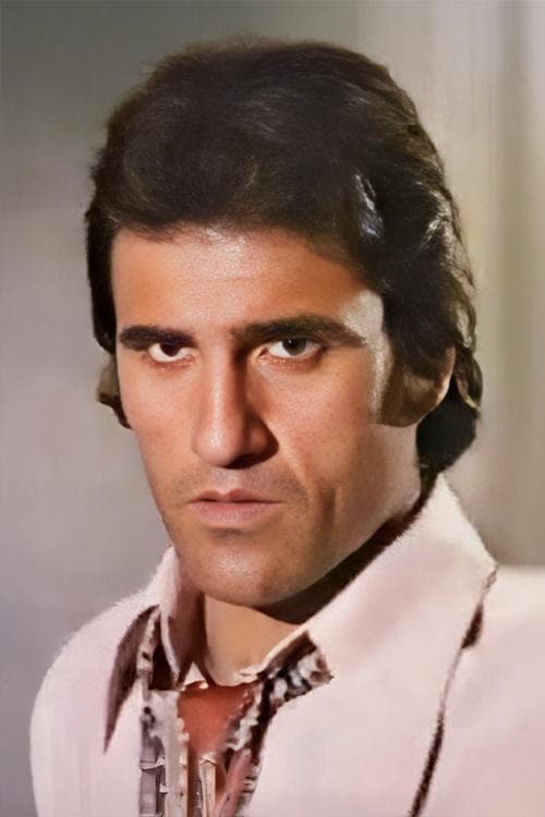 Photo of Mehmet Uğur
