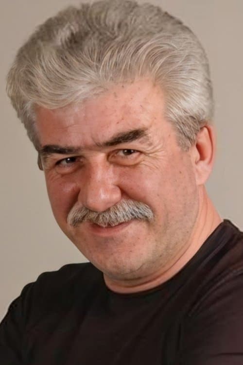 Photo of Mehmet Vanlıoğlu