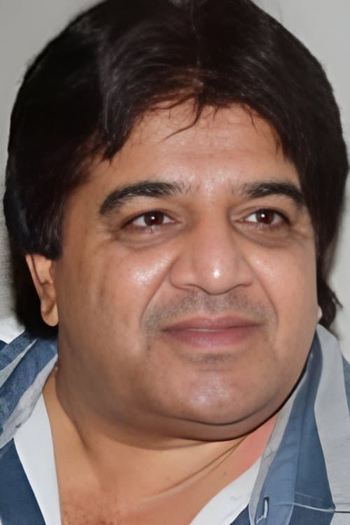 Photo of Mehmood Jr.