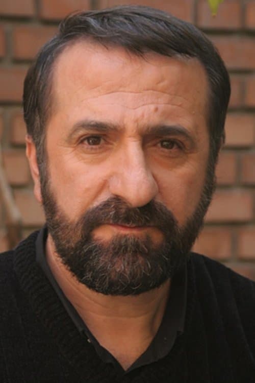 Photo of Mehran Rajabi