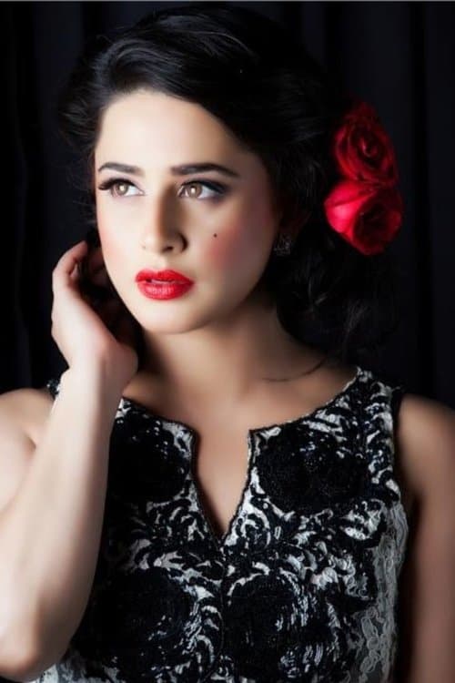Photo of Mehreen Raheel