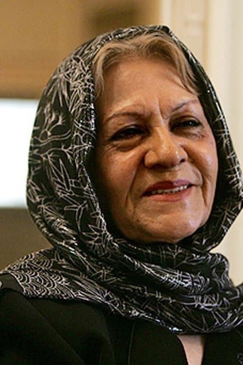 Photo of Mehri Vadadian