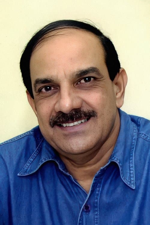 Photo of Mehul Kumar