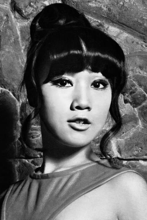 Photo of Mei-Chen Chalais