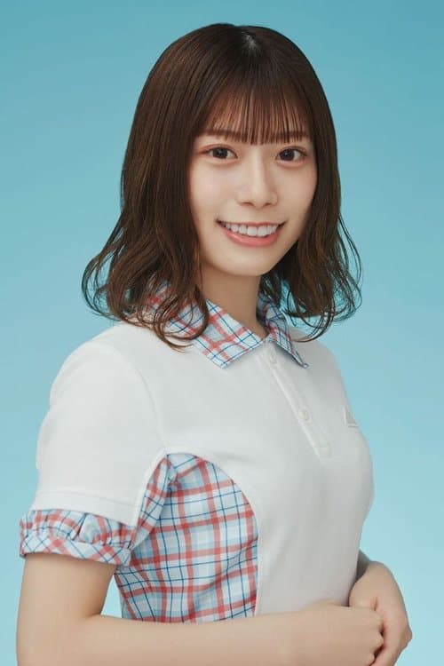 Photo of Mei Higashimura