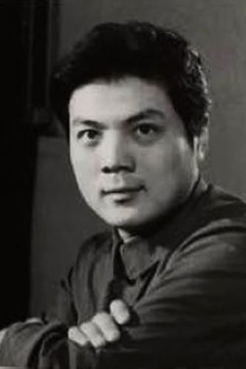 Photo of Mei Zhaohua