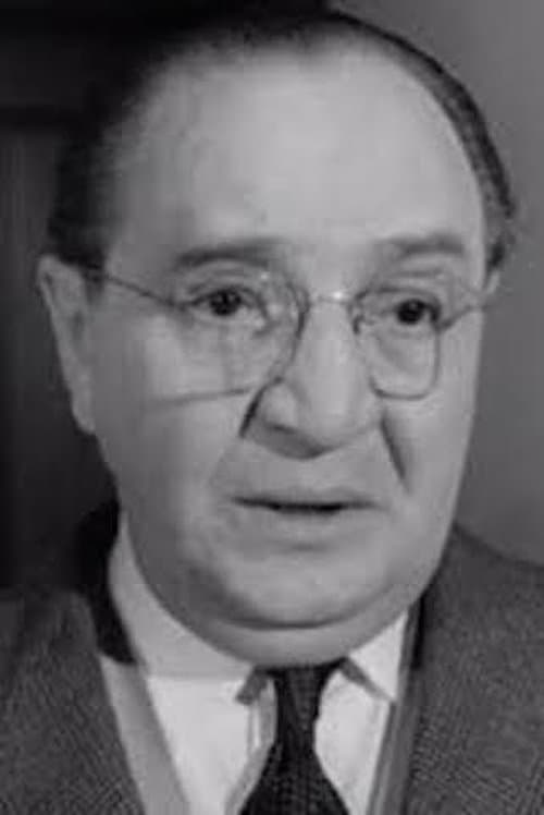 Photo of Meier Tzelniker