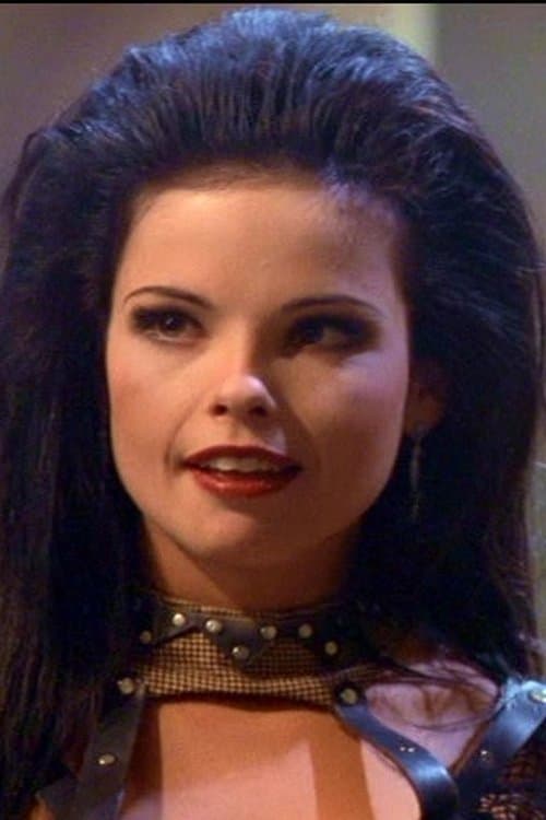 Photo of Meighan Desmond