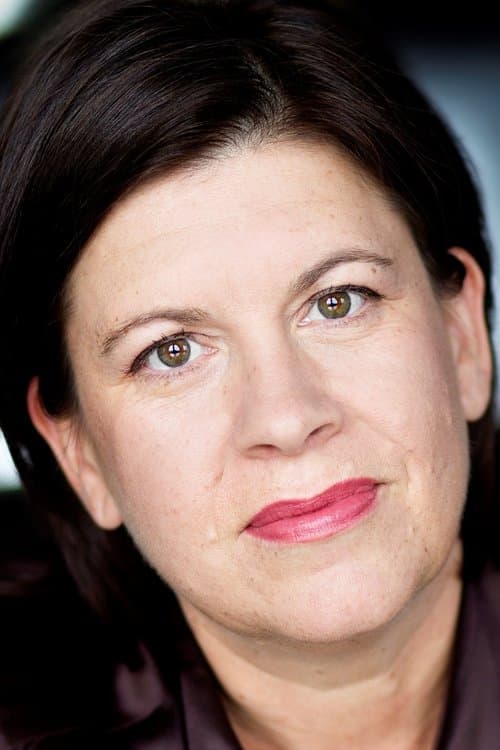 Photo of Meighan Gerachis