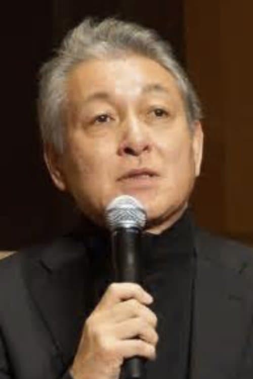 Photo of Meiji Fujita