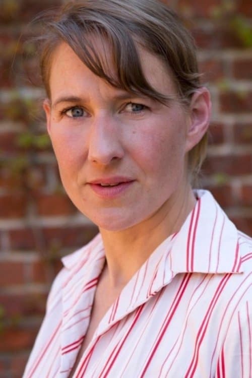 Photo of Meike Schlüter