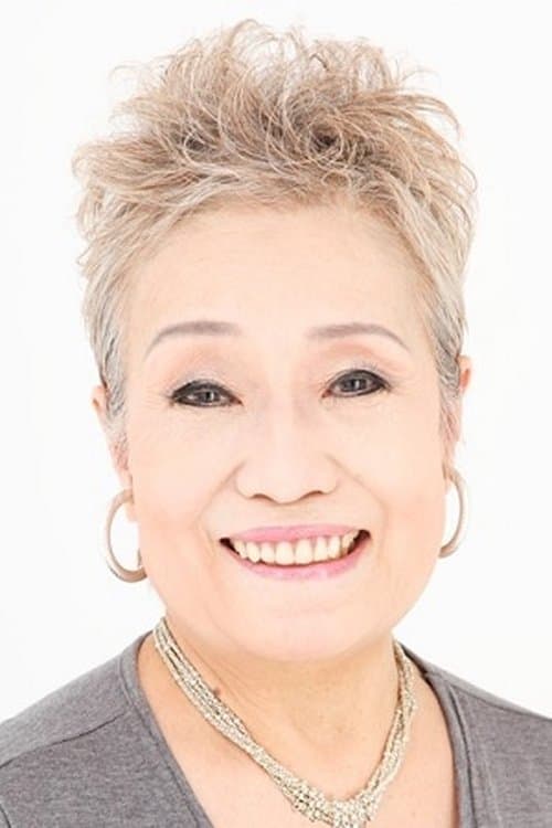 Photo of Meiko Nakamura