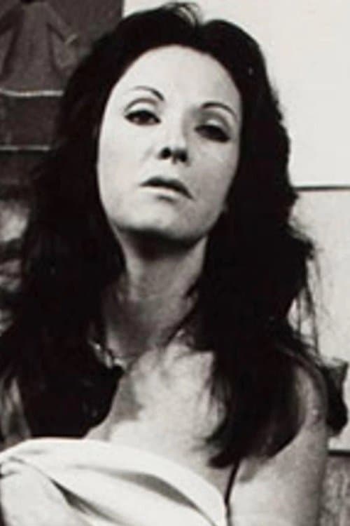 Photo of Meiry Vieira