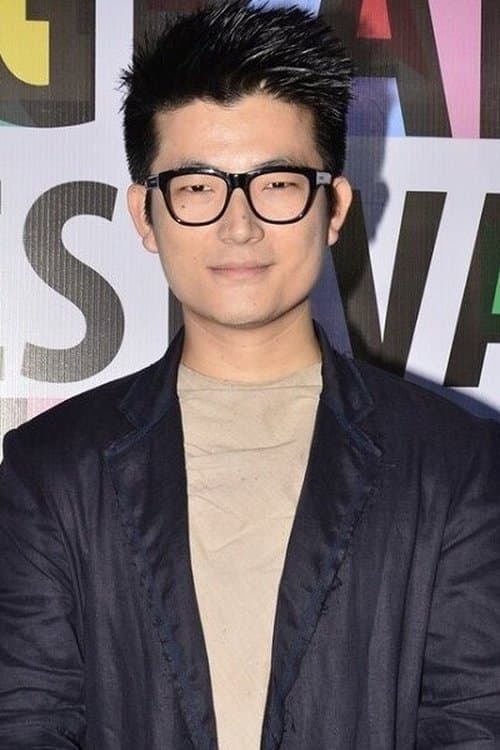 Photo of Meiyang Chang
