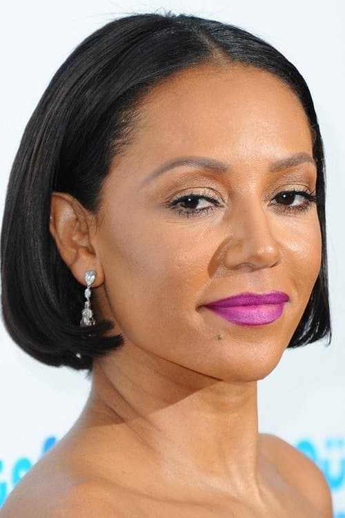 Photo of Mel B