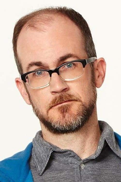 Photo of Mel Cowan