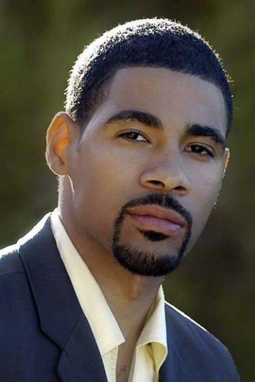 Photo of Mel Jackson