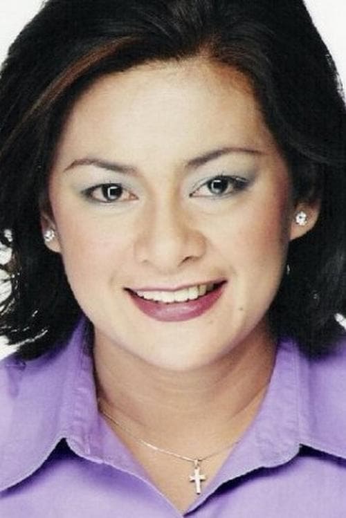Photo of Mel Kimura