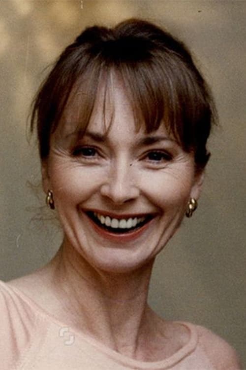 Photo of Mel Martin