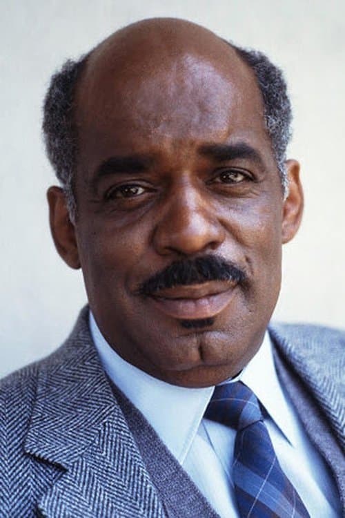 Photo of Mel Stewart