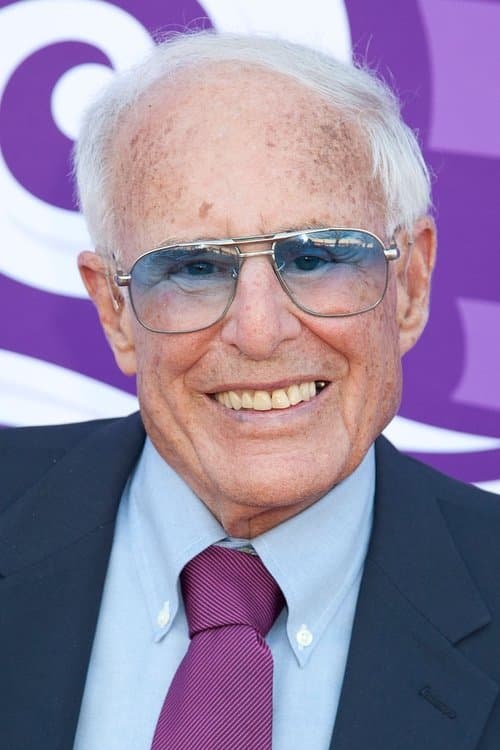 Photo of Mel Stuart