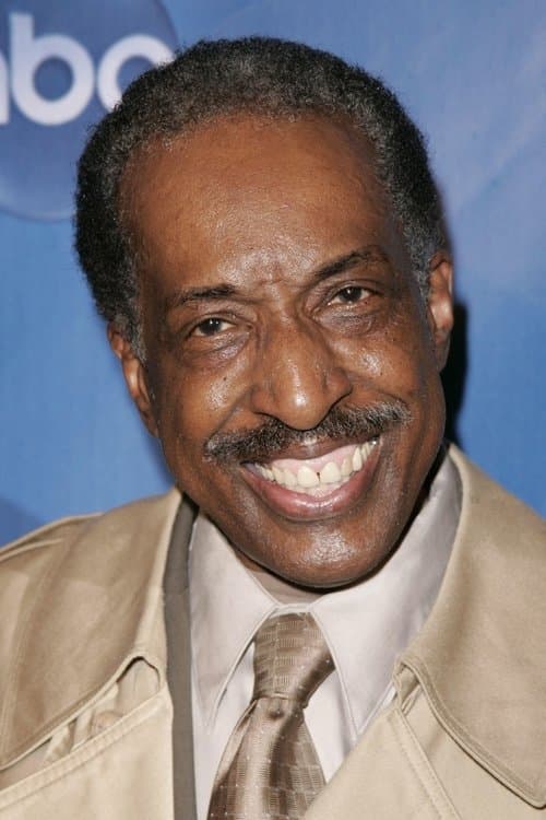 Photo of Mel Winkler