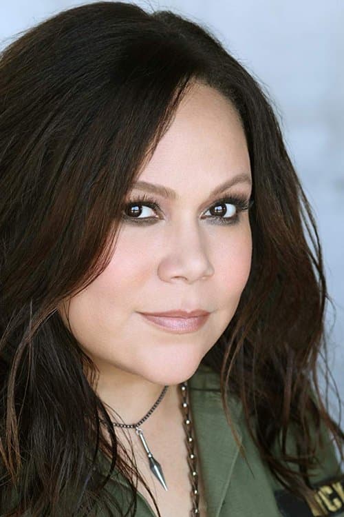 Photo of Mela Lee