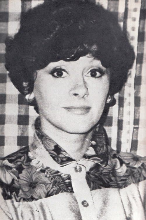 Photo of Melania Cârje
