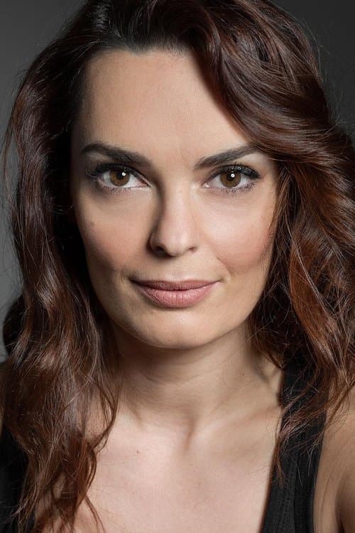 Photo of Melânia Gomes