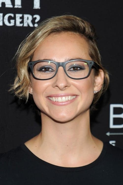 Photo of Melanie Aitkenhead