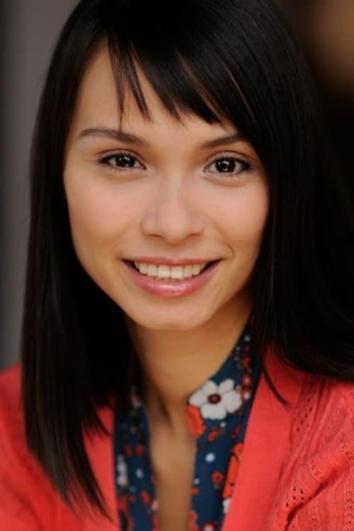 Photo of Melanie Ariyanto