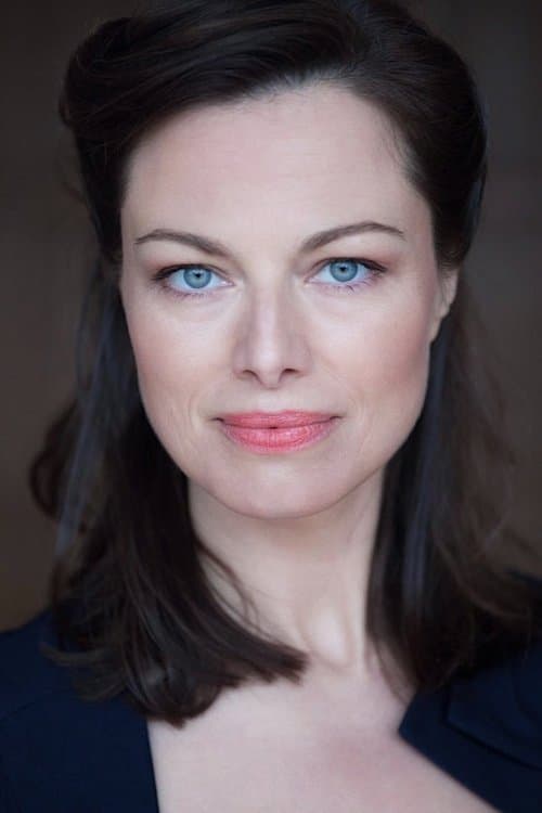 Photo of Melanie Blocksdorf