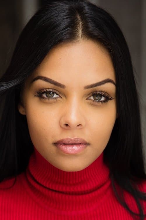Photo of Melanie Bowers