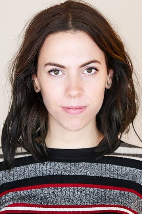 Photo of Melanie Brook