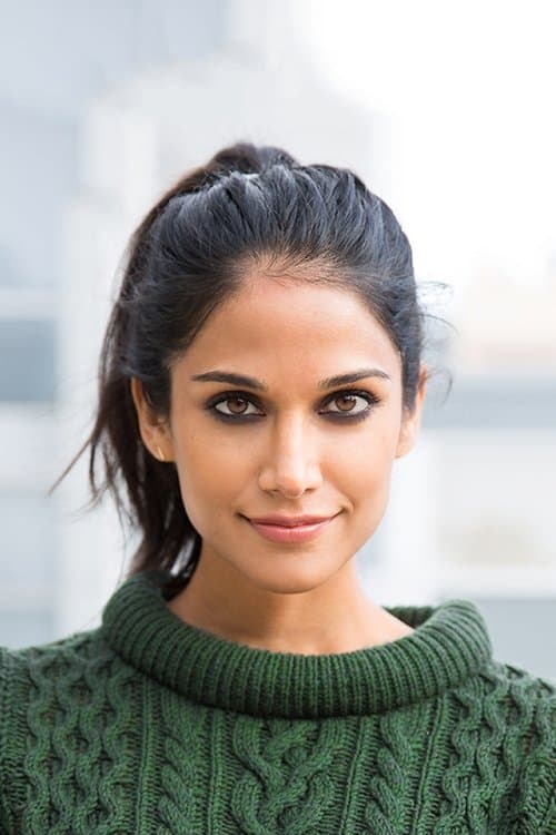 Photo of Melanie Chandra