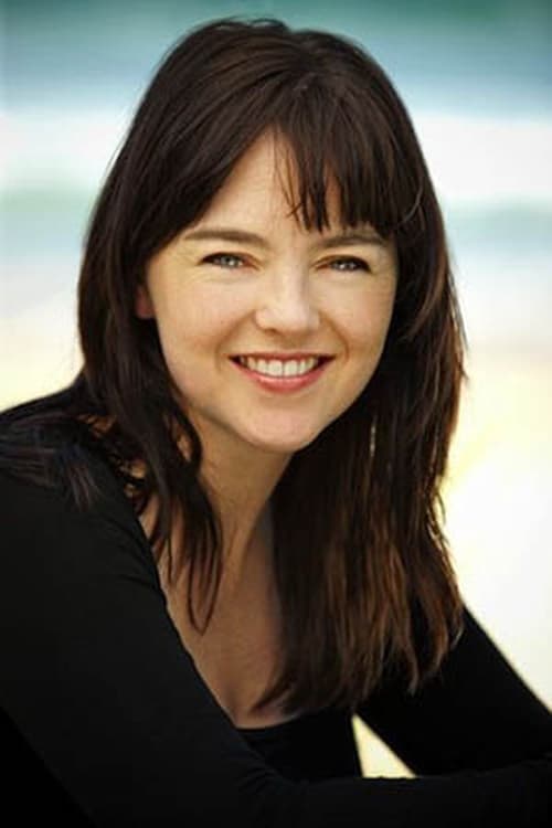 Photo of Melanie Clark Pullen