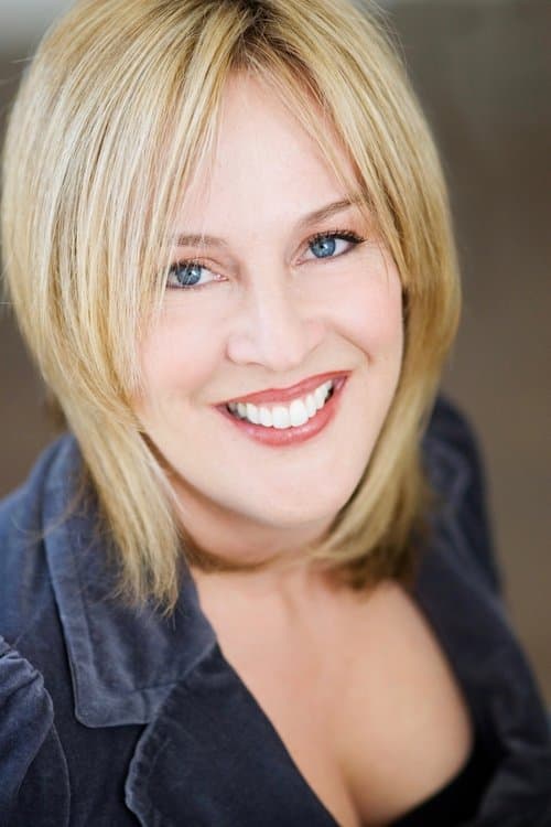 Photo of Melanie Hutsell